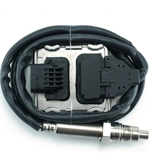 Für Benz SLC SLK GLC A0009052519 Stickoxid-Sensor Nox-Sensor Stickoxidsensor(A0009052519) von MESKEL