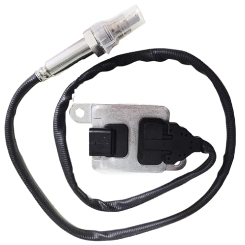 Für Benz W220 W166 W172 C200 W205 W221 W25 NOx Sensor Stickstoff Sauerstoff Sensor A0009053603 5WK96683D Stickoxidsensor von MESKEL