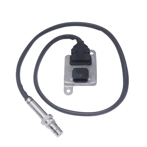 Für Blue Bird Alle Amerikanischen FE RE L6 6,7 L 2011 2012 2013 2014 2015 Stickstoff Nox Sauerstoff Sensor 5WK96672A Auto Teil 2871974 Stickoxidsensor Für Blue Bird Alle Amerikanischen FE RE L6 6,7 L 2011 2012 2013 2014 2015 Stickstoff Nox Sauerstoff Sensor 5WK96672A Auto Teil 2871974 Stickoxidsensor von MESKEL