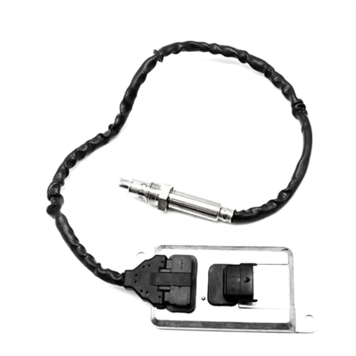 Für CUMMINS KAMAZ-6520 YUCHAI/FAW J6 5WK97103A 24V Stickoxid Nox Sensor Stickoxidsensor von MESKEL