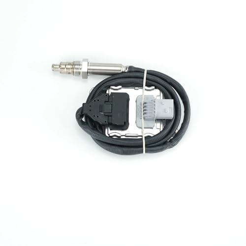 Für Cummins 12V Stickstoff Oxid Sensor 4326870 5WK9674 0B 4326870 5WK9 6740B Stickstoff Sauerstoff NOx Sensor Stickoxidsensor von MESKEL