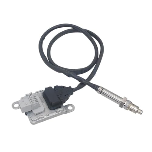 Für Cummins 2872948 4326873 A034M378 SNS142 5WK96742B 2872948NX 326873RX Automotive 12V NOx-Sensor 5WK96742 Stickoxidsensor Für Cummins 2872948 4326873 A034M378 SNS142 5WK96742B 2872948NX 326873RX Automotive 12V NOx-Sensor 5WK96742 Stickoxidsensor von MESKEL