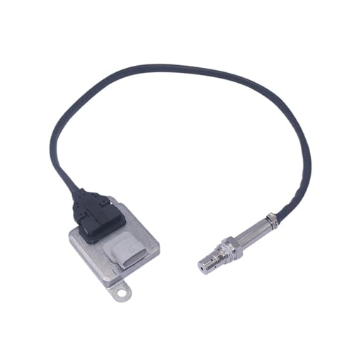 Für Cummins ISX 6,7 Motor Auto Teil Stickstoff Nox Sauerstoff Sensor 5WK96673A 3687334RX 2894941 Stickoxidsensor Für Cummins ISX 6,7 Motor Auto Teil Stickstoff Nox Sauerstoff Sensor 5WK96673A 3687334RX 2894941 Stickoxidsensor von MESKEL