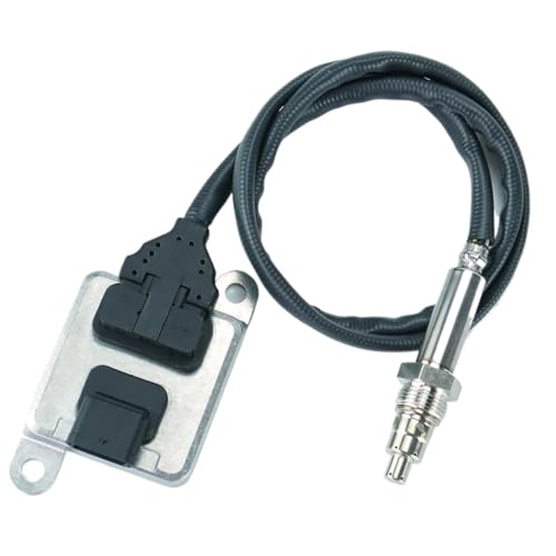 Für Cummins Motoren Auto Teile Stickstoff Sauerstoff Sensor 12V 5WK96713 Stickoxidsensor Für Cummins Motoren Auto Teile Stickstoff Sauerstoff Sensor 12V 5WK96713 Stickoxidsensor von MESKEL