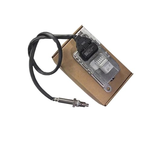 Für Cummins Nox Sensor 5WK9675 1C 4326862 A045S156 SNS151C 24V Stickstoff Sauerstoff Sensor 5WK9 6751C A2C95993300-01 Stickoxidsensor von MESKEL
