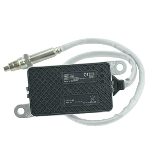 Für DAF CF XF Lkw NOx Sensor OE 1936256 Stickstoff Oxide Sensor 5wk97344B Stickoxidsensor(OE 1936256) von MESKEL