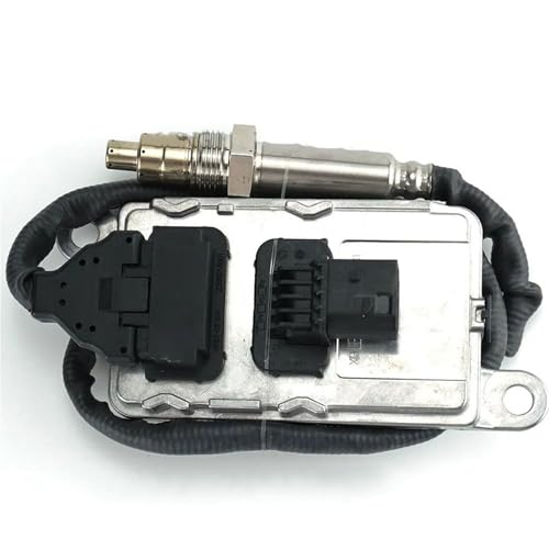 Für DAF Lkw 24V 2236408 SNS0061F Stickstoff Oxid Sensor Nox Sensor Stickoxidsensor von MESKEL