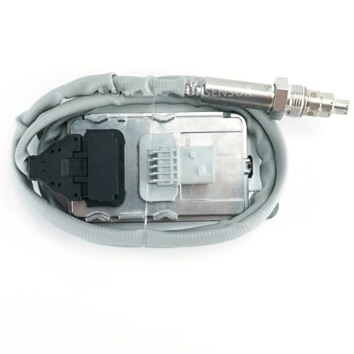 Für DAF Truck Euro 6 Auto-Ersatzteile 2236406 SNS0344D Stickoxid-Nox-Sensor Stickoxidsensor Für DAF Truck Euro 6 Auto-Ersatzteile 2236406 SNS0344D Stickoxid-Nox-Sensor Stickoxidsensor von MESKEL