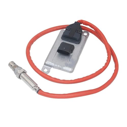 Für Daf Lkw Auto 24V Stickstoff Nox Sauerstoff Sensor 5WK9662 8C 2011649 1836060 1793379 Stickoxidsensor Für Daf Lkw Auto 24V Stickstoff Nox Sauerstoff Sensor 5WK9662 8C 2011649 1836060 1793379 Stickoxidsensor von MESKEL