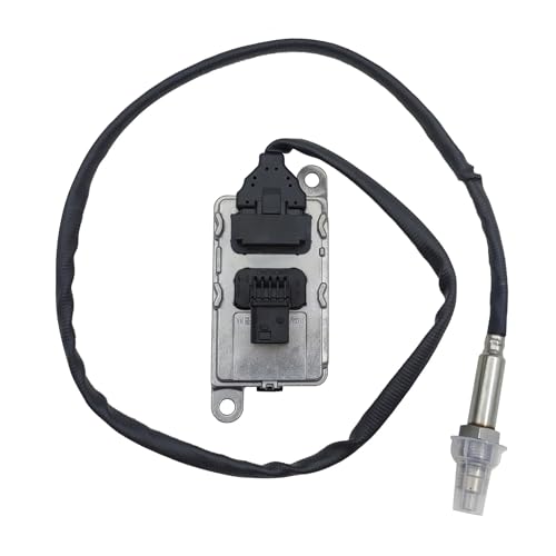 Für Für Benz Lkw ATEGO 3 TOURO ACTROS ECONIC NOX Sensor 5WK97330A 5WK9 7330A A0101531528/003 Stickstoff Sauerstoff Sensor Stickoxidsensor Für Für Benz Lkw ATEGO 3 TOURO ACTROS ECONIC NOX Sensor 5WK97330A 5WK9 7330A A0101531528/003 Stickstoff Sauerstoff Sensor Stickoxidsensor von MESKEL