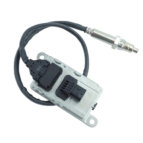 Für HYUNDAI Für KIA Lkw NOx Sensor OE 29650-84340 Stickstoff Oxide Sensor 5WK97304 Stickoxidsensor(5WK9 7304) von MESKEL