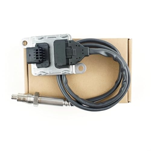 Für Hyundai Für Tucson 1,6 Crdi 296502U800 SNS3115B Stickstoff Oxid Sensor NOx Sensor Stickoxidsensor von MESKEL