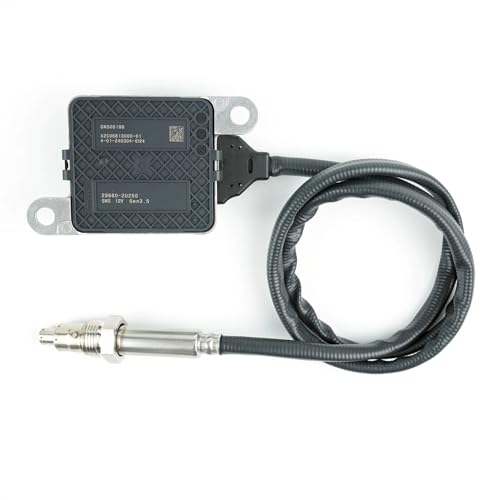 Für Hyundai Für Tucson Mk3 2017 2018 2019 2020 2021 2,0 Diesel 29660-2U250 SNS0819B Stickoxid NOx Sensor Stickoxidsensor von MESKEL