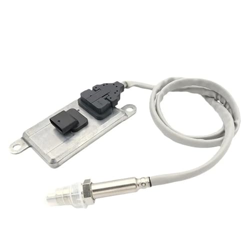 Für ISUZU Lkw Teile 5WK97206A 5WK9720 6 8983023940 5WK9 7206A NOx Sensor Stickstoff Oxid 24V Stickoxidsensor Für ISUZU Lkw Teile 5WK97206A 5WK9720 6 8983023940 5WK9 7206A NOx Sensor Stickstoff Oxid 24V Stickoxidsensor von MESKEL