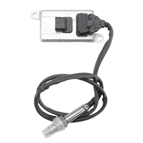 Für IVECO Stralis Eurocargo Trakker X-Weg 5WK9677 5A 5801754014 24V NOX Sensor Stickstoff Sauerstoff Sensor Stickoxidsensor von MESKEL