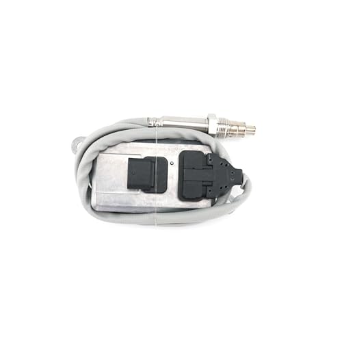 Für Isuzu Lkw Bus 4HK1 6HK1 4JJ1 6WG1 5WK97206A Diesel Teil 24V Nox Sensor 5WK9 7206A Stickstoff Oxid Sensor 8983023940 Stickoxidsensor von MESKEL