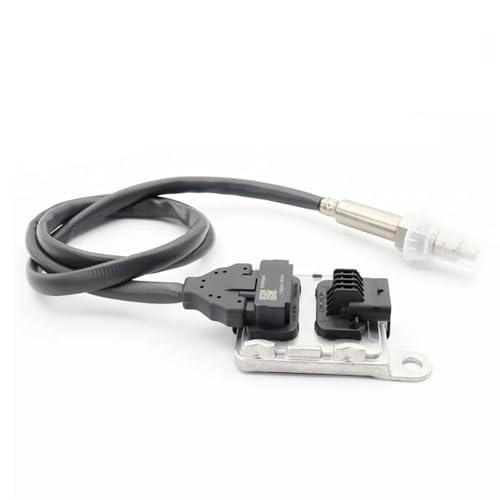 Für Kubota Fendt 1J52419361 5WK97374 A2C94410800-03 SNS374 1J524-19361 5WK97374 Stickstoffoxid-Nox-Sensor Stickoxidsensor von MESKEL