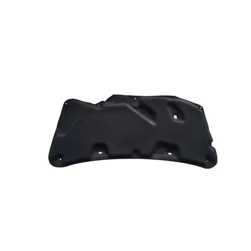Für Odyssey RB1 RB2 MK3 2004 2005 2006 2007 2008 Auto Motorhaube Pad Schalldichte Wärmedämmung Baumwolle Matte Liner Innen Zubehör Schallschutzmatte(PET A) von MESKEL
