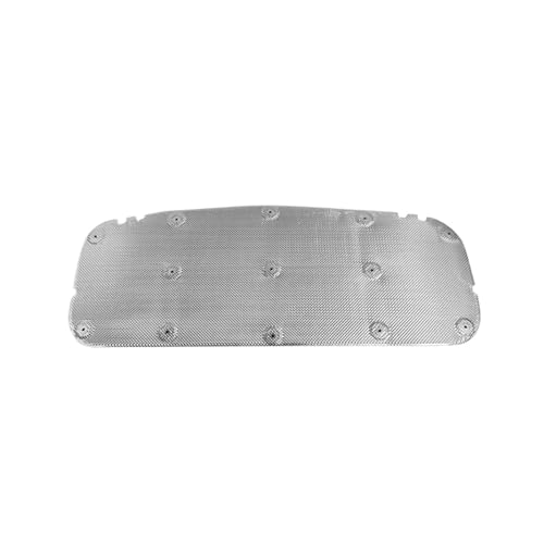 Für Suzuki Für Jimny 2019 2020 2021 2022 2023 JB64 JB74 InnerAccessories Auto Motor Haube Wärmedämmung Baumwolle Sound Deadener Abdeckung Schallschutzmatte Für Suzuki Für Jimny 2019 2020 2021 2022 2023 JB64 JB74 InnerAccessories Auto Motor Haube Wärmedämmung Baumwolle Sound Deadener Abdeckung Schallschutzmatte von MESKEL