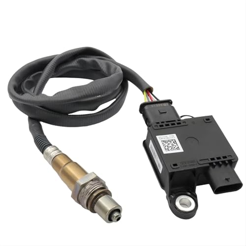 Für Toyota Hilux 2015 2016 2017 2018 2019 2020 Diesel Auspuff Stickstoff Sauerstoff Sensor Auto PM Partikel Sensor Stickoxidsensor Für Toyota Hilux 2015 2016 2017 2018 2019 2020 Diesel Auspuff Stickstoff Sauerstoff Sensor Auto PM Partikel Sensor Stickoxidsensor von MESKEL