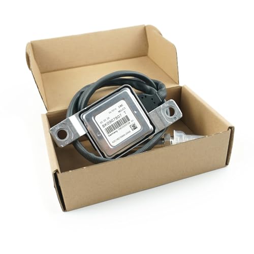 Für VW Für Passat 2,0 2012 2013 2014 NOX SENSOR T 03L907807AF 8K0907807T AF Stickoxid Nox Sensor 8K0907807 Stickoxidsensor von MESKEL