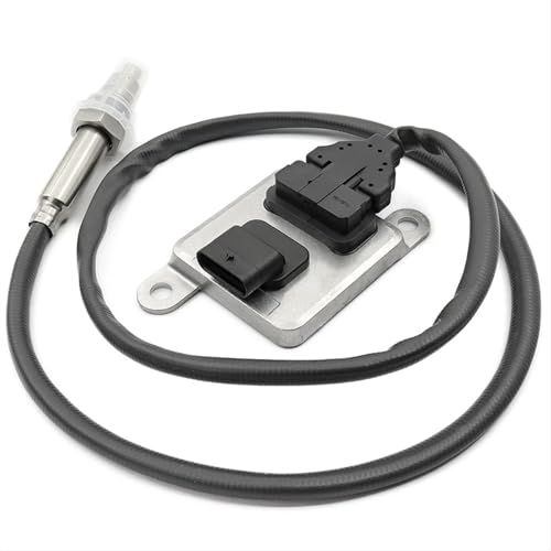 Für VW Für Passat B8 2,0 T 2014 2015 2016 2017 2018 Stickstoff Sauerstoff Sensor 5WK97251 04L907805C NOX Sensor Stickoxidsensor von MESKEL