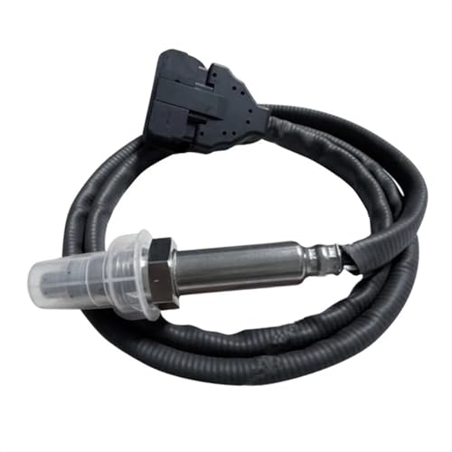 Für Volvo FE FH FL FM FMX NH Abgas Sauerstoff Sensor Sonde 22219283 5WK96717B Stickstoff Oxid Sensor Sonde Stickoxidsensor Für Volvo FE FH FL FM FMX NH Abgas Sauerstoff Sensor Sonde 22219283 5WK96717B Stickstoff Oxid Sensor Sonde Stickoxidsensor von MESKEL