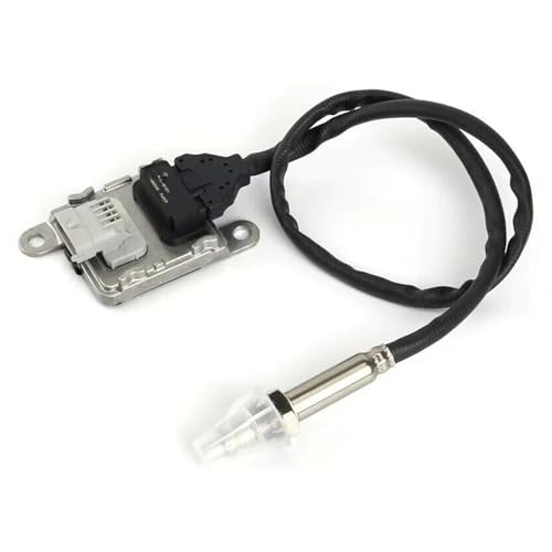 Für Volvo Lkw VNL VAH VNM VHD VNR 22303390 21479638 5WK97367 Stickstoff Oxid Nox Sensor Stickoxidsensor Für Volvo Lkw VNL VAH VNM VHD VNR 22303390 21479638 5WK97367 Stickstoff Oxid Nox Sensor Stickoxidsensor von MESKEL