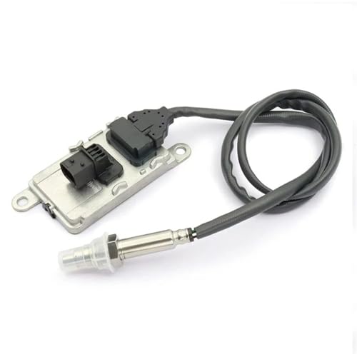 Für Volvo Truck EURO 6 FH4 FM4 24V FE FH FL NH FM 22827995 5WK97372 Stickstoff Sauerstoff NOx Sensor Stickoxidsensor Für Volvo Truck EURO 6 FH4 FM4 24V FE FH FL NH FM 22827995 5WK97372 Stickstoff Sauerstoff NOx Sensor Stickoxidsensor von MESKEL