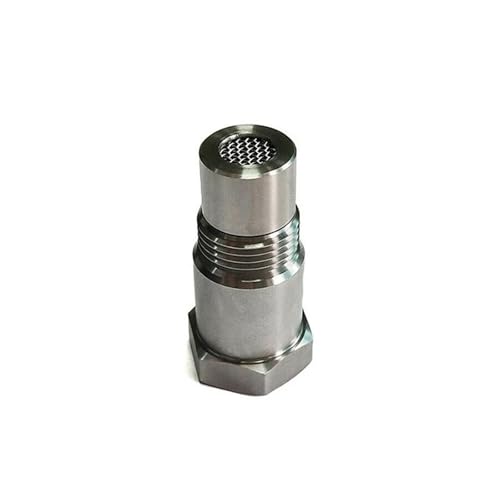 Langlebiger Sauerstoff-O2-Sensor M18X1.5 CSV Auto CEL Fix Check Engine Light Eliminator Adapter Stickoxidsensor Langlebiger Sauerstoff-O2-Sensor M18X1.5 CSV Auto CEL Fix Check Engine Light Eliminator Adapter Stickoxidsensor von MESKEL