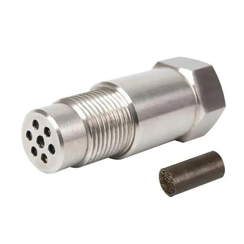 Mit Ternärem Sauerstoff-katalytischem O2-Konverter-Katalyse-Minisensor M18X1.5 Auto-Sauerstoffsensor-Abstandshalter-Filter-Anschlussadapter Stickoxidsensor Mit Ternärem Sauerstoff-katalytischem O2-Konverter-Katalyse-Minisensor M18X1.5 Auto-Sauerstoffsensor-Abstandshalter-Filter-Anschlussadapter Stickoxidsensor von MESKEL