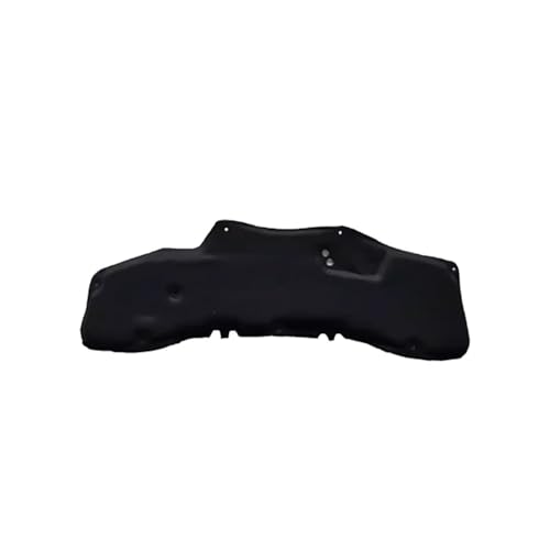 Motorhauben-Isolierpolster Baumwolle Schalldichte Abdeckung Wärmezubehör Für Nissan Sylphy Für Sentra Almera G11 2. Generation 2006 2007 2008-2012 Schallschutzmatte von MESKEL