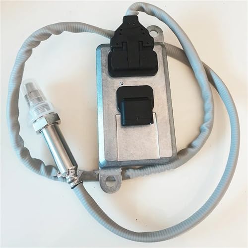 NOX-Sensor Stickstoff-Sauerstoff-Sensor Für Isuzu 24 V 5WK97206A 5WK97206 8983023940 Stickoxidsensor von MESKEL