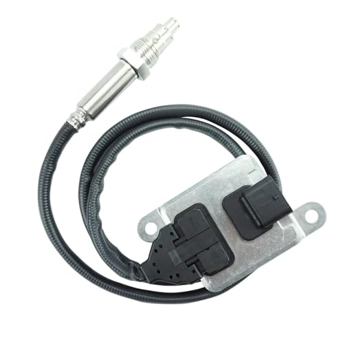 NOx-Sensor Für Skoda Für Superb 2.0TDI 2014 2015 2016 2017 2018 Stickstoff-Sauerstoff-Sensor 5wk97226 04L907805C Stickoxidsensor von MESKEL
