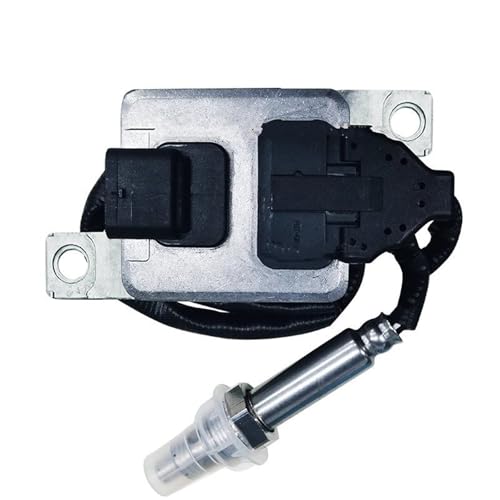 Nox Sensor Stickstoff Oxid Sensor Für VW Für Passat 03L907807AD 5WK96688A Stickoxidsensor(03L907807AD) von MESKEL