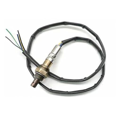 Nox-Sensorsonde 03C907807D 03C907807C Typ 6-Drähte Für VW Für Golf V IV Für Touran 1.6L FSI 1.4 03C906807A Stickoxidsensor(Disassembly tool) von MESKEL