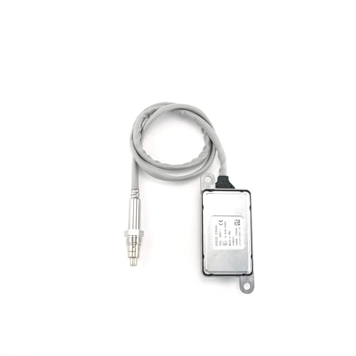 Stickoxid-NOx-Sensor 24 V Für ISUZU LKW-Teile 5WK97206A 5WK97206 8983023940 Stickoxidsensor von MESKEL
