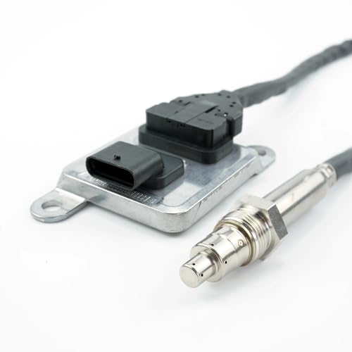 Stickoxid-NOx-Sensor Für Benz W166 W172 W205 W221 W251 W212 W207 Sprinter 5WK96682C 5WK9 6682C A0009053503 Stickoxidsensor von MESKEL