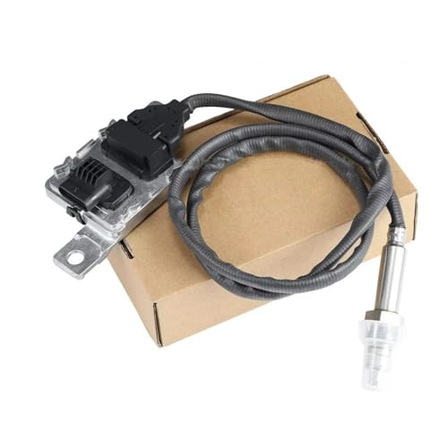 Stickoxid-Nox-Sensor Für VW Für Touareg 4M0907807AK Stickoxid NOX Sensor von MESKEL