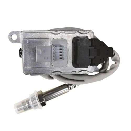 Stickstoff Sauerstoff NOx Sensor/Sensor Sonde Für Scania Motor Lkw Euro 6 2064768 2247380 2296800 2294290 5WK97400 Stickoxidsensor von MESKEL
