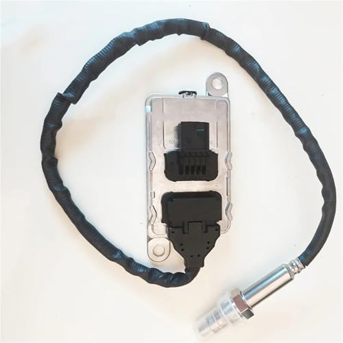 Stickstoff Sauerstoff Nox Sensor 24V Für Benz Actros Trcuk 5WK97329A A0101531428 0101531428 Stickoxidsensor von MESKEL