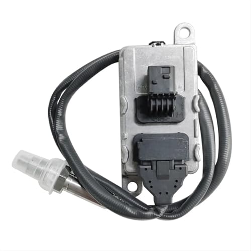 Stickstoffoxid-Sauerstoff-NOx-Sensor Für Benz-LKW ATEGO 3 TOURO ACTROS ECONIC A0101531528 5WK97330A Stickoxidsensor von MESKEL