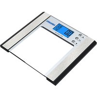 ANALYTISCHE GLAS-BADEZIMMERWAAGE FETTMESSUNG 180 kg MESKO MS8146 von MESKO