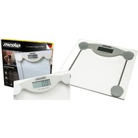 MS 8137 Personenwaage von MESKO