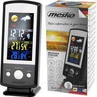 MS 1177 Wetterstation MS 1177 Wetterstation von MESKO