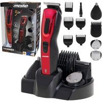 MS 2931 5-in-1-Trimmer MS 2931 5-in-1-Trimmer von MESKO