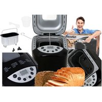 MS 6022 Brotbackautomat - 15 Programme MS 6022 Brotbackautomat - 15 Programme von MESKO