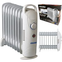 MS 7805 Ölradiator (9 Lamellen) von MESKO