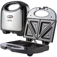 Mesko Sandwichmacher Ms3080 von MESKO