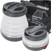 Mesko Touristischer Wasserkocher Ms1375 von MESKO